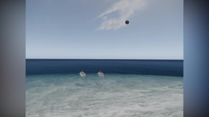 Play with Dolphins trailer thumbnail