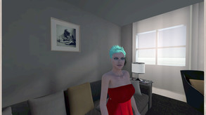 Ms. Candy at work trailer thumbnail