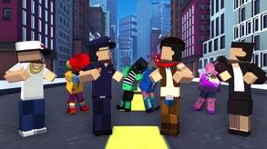 Launch Trailer trailer thumbnail