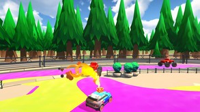 Announcement Trailer (Steam Version) trailer thumbnail