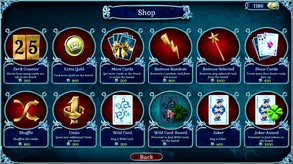 JMSolitaire_Winterscapes trailer thumbnail