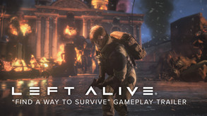 ESRB EN - Find A Way To Survive - 12/11 7am PST trailer thumbnail