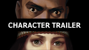 The Church in the Darkness Character Trailer trailer thumbnail