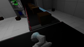 Conveyor VR Launch Trailer trailer thumbnail