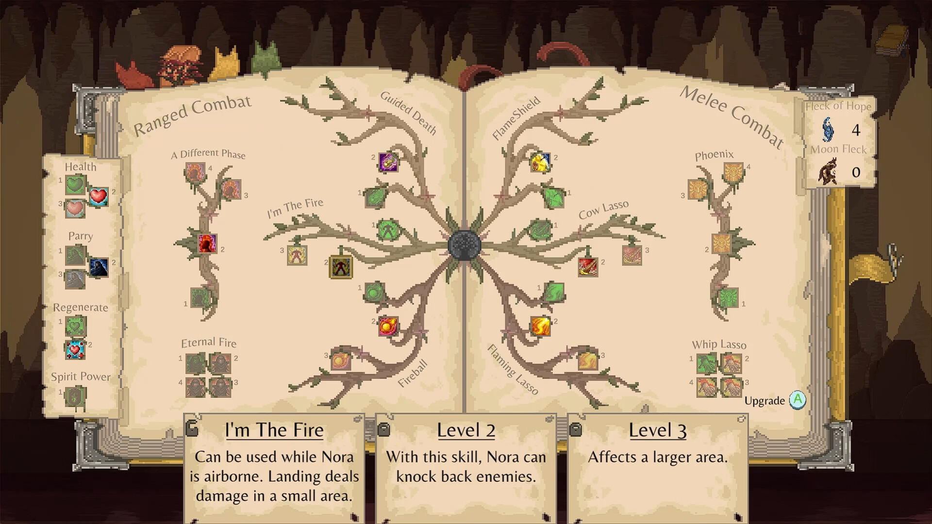 Luctus screenshot 3