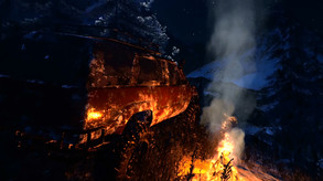Ultra Off-Road Simulator 2019: Alaska (11.12.2018) trailer thumbnail