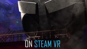 Trailer trailer thumbnail