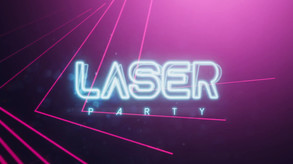 CyberParty trailer thumbnail