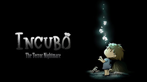 Incubo new trailer thumbnail