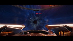 Elite Dangerous 3.3 ESRB trailer thumbnail