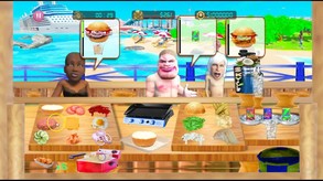 Bahama Conch n Burger Shack trailer thumbnail