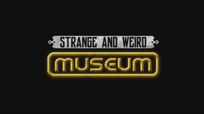 Strange and weird museum trailer thumbnail