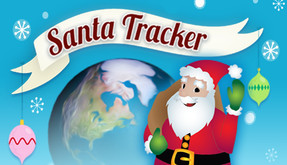 Santa Tracker Trailer trailer thumbnail