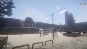 DLC1 Trailer trailer thumbnail