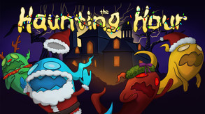 The Haunting Hour Trailer trailer thumbnail