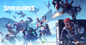 SpaceGuilds trailer thumbnail