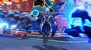 Shen Rao - Champion Preview trailer thumbnail