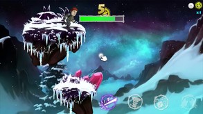 The Amazing Bernard - The Snowy Endless Runner trailer thumbnail