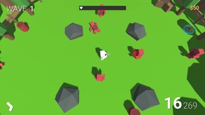 Ba cube defense trailer thumbnail