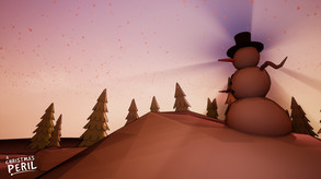 A Christmas Peril - Launch Trailer 2 trailer thumbnail