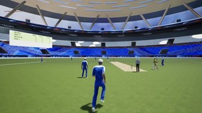 VRCricket trailer thumbnail
