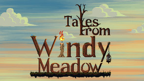Tales From Windy Meadow - 2nd Trailer trailer thumbnail
