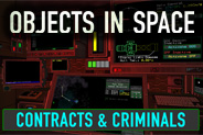 Contracts & Criminals Trailer trailer thumbnail