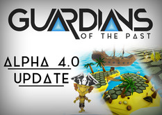 Alpha 4.0 Update trailer thumbnail