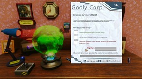 Godly Corp - Montage trailer thumbnail