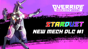 Mech DLC #1: Stardust trailer thumbnail