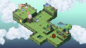 Cubicity: Slide puzzle trailer thumbnail