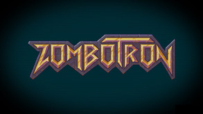 Zombotron - Survive trailer thumbnail