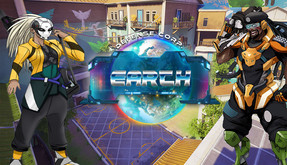 Defense Corp - Earth Gameplay Reveal 2018 Early Beta trailer thumbnail