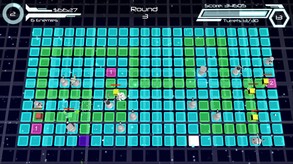 Cube Defender Trailer trailer thumbnail