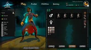 v0.23 [Open Beta] trailer thumbnail