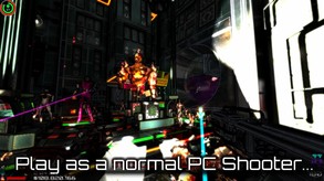 Necro Mutex Trailer 1 trailer thumbnail