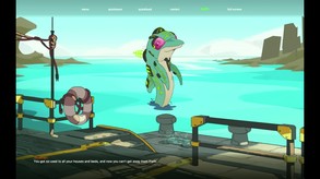 Story Presentation trailer thumbnail