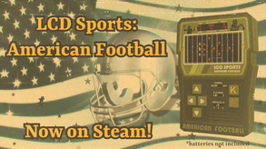 LCD Sports Teaser Trailer trailer thumbnail