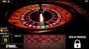 Game Trailer - Roulette Sim 2 trailer thumbnail