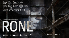 RONE VR Trailer 2 trailer thumbnail