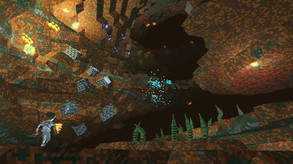 Caverns: Lost Sky Intro Trailer trailer thumbnail