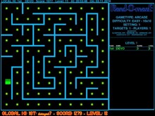 Arcade 1 Player Easy (Keyboard Mode) trailer thumbnail