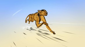 AnimVR Launch Teaser trailer thumbnail