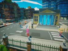 Galaxity Early Access trailer thumbnail