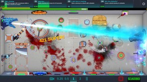 Dungeon trailer trailer thumbnail