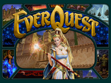 Return to EverQuest trailer thumbnail