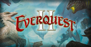 Return to EverQuest II trailer thumbnail