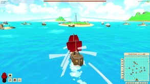 Gameplay trailer thumbnail