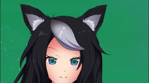 NEKOMIMI LAUNCH TRAILER trailer thumbnail