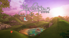 Garden Paws Launch Trailer trailer thumbnail